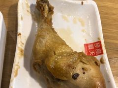 -琴岛顺天馄饨(乐客城店)