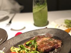 M3肉眼牛排-燃扒房Steakhouse(皇庭店)