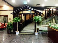 -鸭王烤鸭店(三里河店)