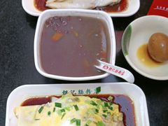 -银记肠粉店(中山一路店)