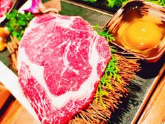 -黑牛の店·和牛烧肉(大悦城店)