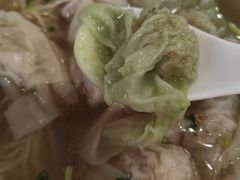 -蓝记云吞(正果店)