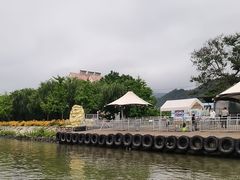 -河口景区