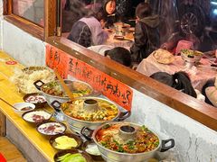 -王大乔泡椒米线·小火锅(星城天地店)