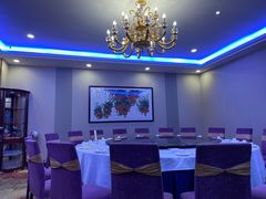 -潮喜竹溪荔湖酒家(荔枝湾店)