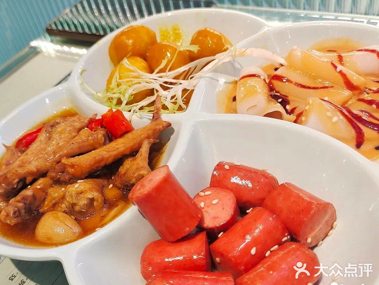 港式下午茶｜小熊奶茶｜📍布吉万象汇｜深圳探店