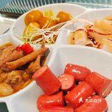 港式下午茶｜小熊奶茶｜📍布吉万象汇｜深圳探店