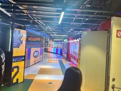 -核客电玩城(东门店)