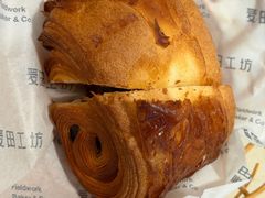 -麦田工坊(月湖店)