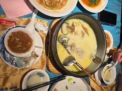 -茶人村·宫廷私厨(奥体印象城店)