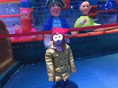 -宁波冰雪大世界(北仑区)