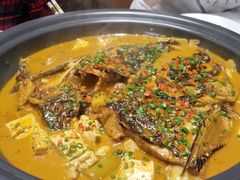 -乾隆美食·本帮菜(黄河路店)