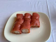 红米肠粉-凯悦酒家