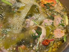 -徐氏竹香园牛肉火锅(飞虎路店)