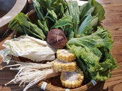 -云尊府蒸汽石锅鱼云南菜(龙旗店)