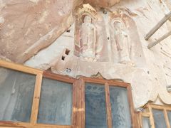 -炳灵寺世界文化遗产旅游区