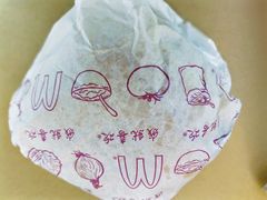 -麦当劳(城西银泰店)