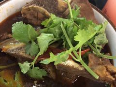 -贡梅老面馆·蟹粉面·无锡特色小吃(南长街主推店)