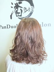 -东方麒麟·潘多拉SALON