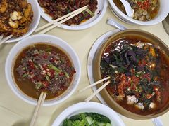 -笨罗卜浏阳菜馆(龙华鹏润达店)