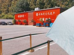 -龙华素斋(龙华路店)