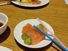 -杭州开元名都大酒店·地中海自助餐厅
