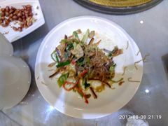 -自游人·美食一楼·地道徽菜(三十年名店)