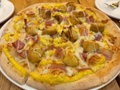 -城市大道红炉披萨烘焙坊