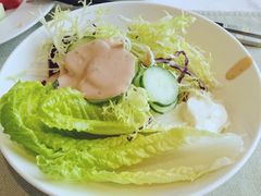 -锦厨自助餐厅·海鲜·牛扒(海口索菲特大酒店)