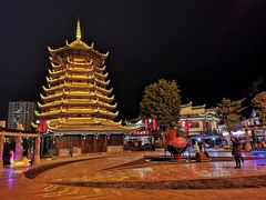 -靖西锦绣古镇景区