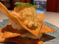 -墨纪Mojí墨西哥餐厅(官舍店)