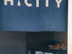 -Hi City·城市之巅