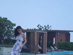 -瑰丽酒店·海吧·天际下午茶·现场DJ·天台酒吧