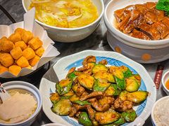 -莞府家宴·东莞菜(市民服务中心店)