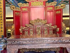 -香山公园