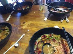 -云味馆·云南菜·云南米线(沙井华润店)