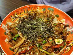 -仙隐小鹿料理食堂(惠济万达店)