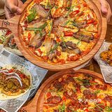 成都墨西哥🥂餐酒吧·小资情调宝藏店✨