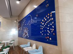 -贝林大翅鲸简餐厅(国家海洋博物馆店)