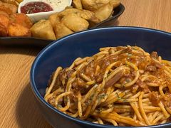 -维卡食舍(户部山店)