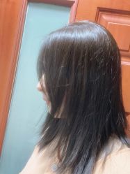 -MOVAN HAIR莫凡匠人发型屋
