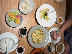 -七色云蔬食(喜邻里店)