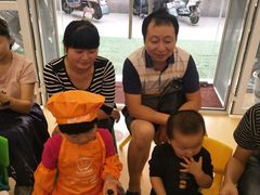 -易贝乐成长中心(南京迈皋桥中心)