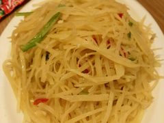 -东北人粗粮饺子坊(南山店)