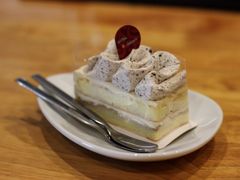 -醒味咖啡馆(南市桥巷店)