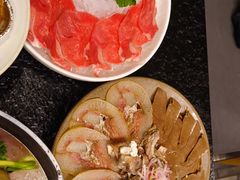 -盡膳口福·百年汤方火锅(科华北路店)