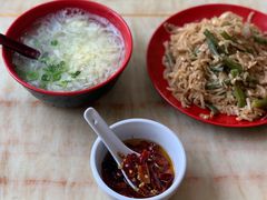 油辣椒碟-春海饭店