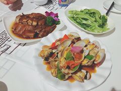 -强记海鲜·大排档(蛇口新街店)