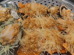 -船奇蒸汽海鲜·闽菜(八市海鲜总店)