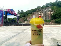 -李小龙乐园(顺德均安店)